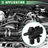 Ford Escape 2012-2019 Ambient Air Temperature Sensor