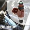Honda CB500F CB500X CB500XA Fuel Injector (2013-2018)