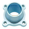 Yamaha Blaster 200 Rear Rotor Disc Hub Flange Holder Bracket (2003–2006)