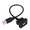 Toyota USB Extension Cable (Fits Various Models)