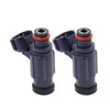 Kawasaki MULE 4000 4010 4X4 Fuel Injectors (2006-2018)