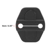 Jeep Wrangler JL Door Screw Protection Covers (2018-2021)