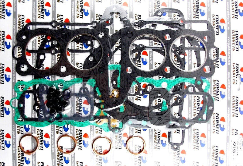 Kawasaki ZX750 Complete Engine Gasket Set (1983-1985)