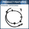 Ford Ranger ABS Wheel Speed Sensor (1998-2011)