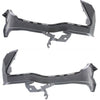 Set of 2 Bumper Bracket For Subaru Forester 2014-2018