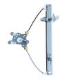 Mitsubishi Lancer Rear Right Electric Window Regulator W/o Motor (2002–2008)