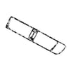 Audi Q5 SQ5 CD Air Vent Outlet Panel Cover Trim (2018-2023)