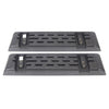 Jeep Wrangler TJ Car Door Sill Entry Guards (1997-2006)
