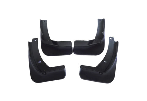 VW Golf 7 Mk7 Hatchback Mudguards Fender Flaps Splash Guard (2013-2016)