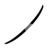 BMW 5 Series i5 Glossy Black Rear Trunk Spoiler Wing (2024+)