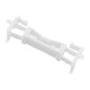 Mitsubishi Lancer EVO 2002-2016 Molding Trim Clips (20 x Clips)