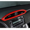 Toyota GT86 Scion FR-S Subaru BRZ Air Vent Outlet Cover Trim (2012-2020)