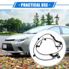 Toyota Corolla Front Right ABS Wheel Speed Sensor
