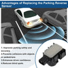 Lexus IS F Reverse Backup Parking Sensor (2011-2014)