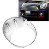 BMW Mini Cooper R56 LCI Fog Light Frame Trim Cover (2009-2013)