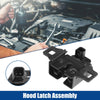 Land Rover Range Rover Evoque Hood Latch Assembly (2012-2021)