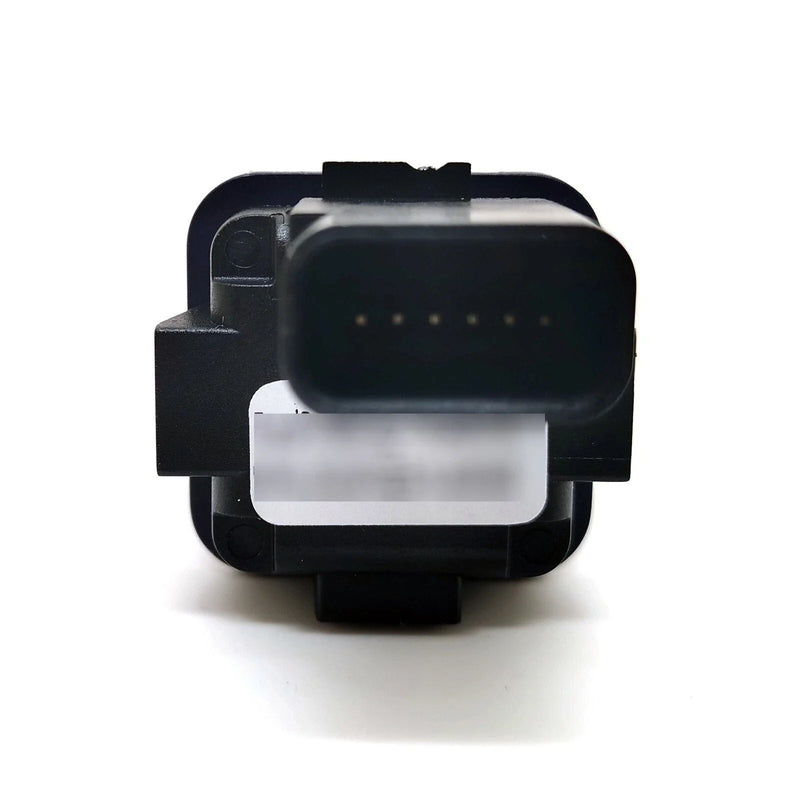 Ford F-250 Backup Camera (2013–2014)