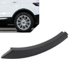 Land Rover Range Rover Evoque (2012-2019) Left Rear Wheel Arch Molding
