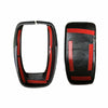 Toyota Highlander Gear Shift Knob Cover (2020-2024)
