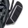 Harley Touring Street Glide FLHX Front Rider Driver Floorboards