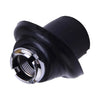 Toyota Tacoma Antenna Nut Top Cap & Rubber (1995-2004)