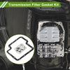 Chevrolet Spark Transmission Filter Gasket Kit (No. 4561102700)
