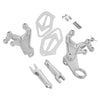BMW S1000RR Driver Rider Footpegs (2015-2018)