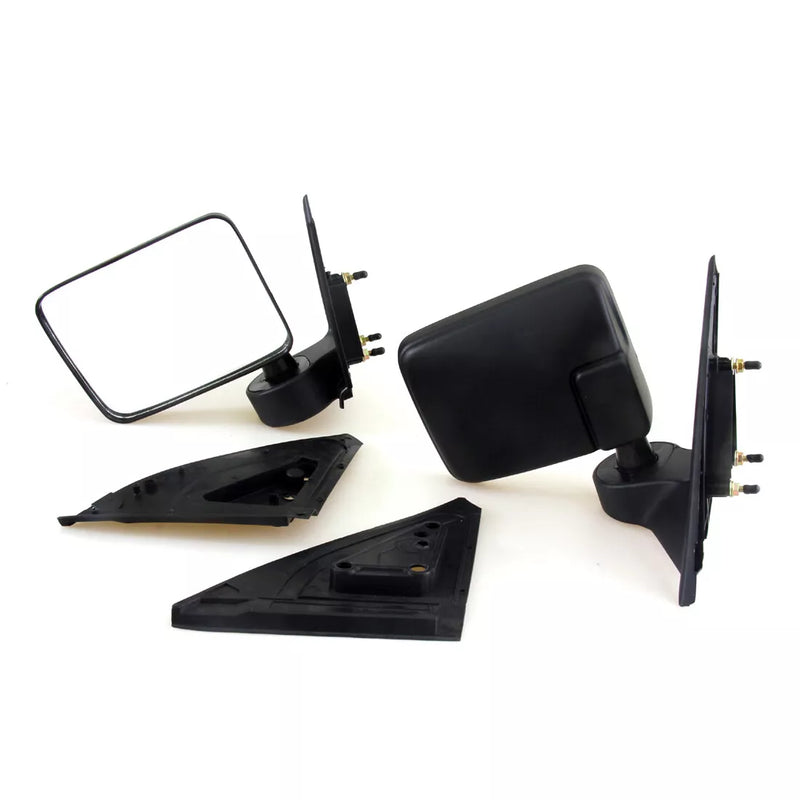 Mitsubishi L200 Triton Dodge Ram 50 1986-1996 Door Mirror x2