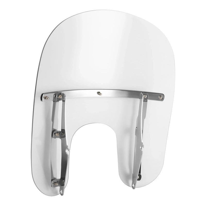 Harley Sportster XL883 1200 Windscreen Bracket (1988-2022)