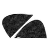 Benz C Class W205 Dashboard Side Panel Covers (2015-2021)