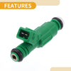 Ford Mustang (2005-2010) - 1 x Fuel Nozzle Fuel Injector No.0280155968