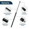 Ford F-250 / F-350 / F-450 / F-550 Super Duty Hood Lift Supports (2005-2023)