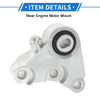 Chevrolet LOVA Rear Engine Mount 1.5L (2016)