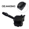 Dodge Headlight Dimmer Switch with Intermittent Wipers (1998–2000)