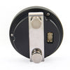 DC12V Display - Red LED 52mm Air Pressure Gauge PSI