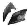 Yamaha MT-09 FZ09 (2021-2023) Black Air Intake Covers