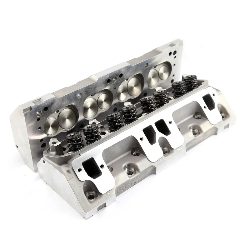 Mopar Chrysler SB 318 360 Hydraulic Flat Assembled Cylinder Heads