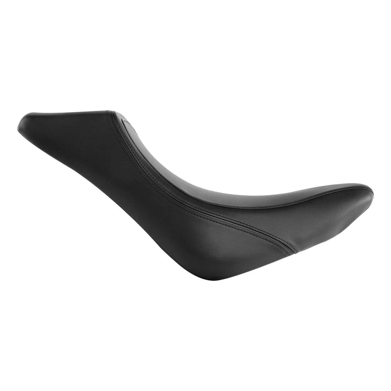 Harley Softail FLDE FLHC FLSL Driver Solo Seat (2018 - 2022)