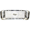 Grille For 2006-2007 Ford F-250 Super Duty F-350 Super