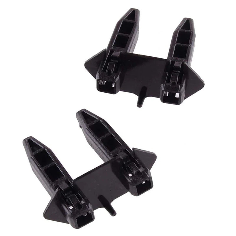 Toyota RAV4 Front Bumper Upper Panel Retainers (2001-2005)