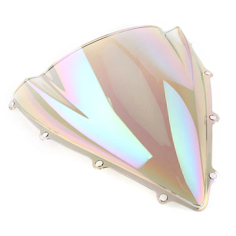 MV Agusta F3 800 675 (2012-2017) Iridium Double Bubble Windshield