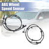 Nissan (No. 47900ZX70A) ABS Wheel Speed Sensor (2003-2006)