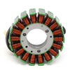 Bajaj Pulsar RS200 2021-2023, 2017-2018 Generator Stator Coil