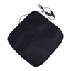 Universal Car with 12V Lighter Heated Seat Cushion Cover Mat Pad
