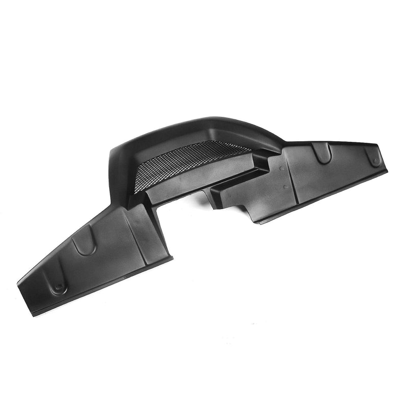 Nissan Juke Front Bumper Grille Mesh (2011-2014)