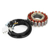Yamaha T-MAX XP 500 530 560 ABS DX Stator (2012-2021)