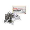 Holden Rodeo TFR 4JA1 4JB1 Water Pump Assembly (1988-2002)