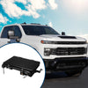 Chevrolet Silverado Sierra Fuel Cooler Replacement (2003 - 2010)