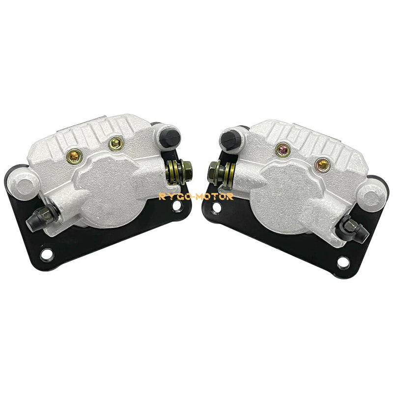 Arctic Cat 250 2x4 Alterra Rear Brake Caliper & Pads (2006-2009,2009-2021)