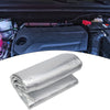 Thermal Heat Insulation High Noise Reduction Cotton Covers